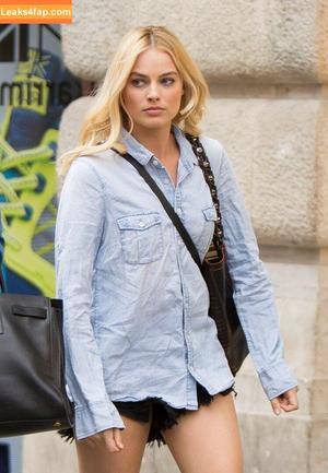 Margot Robbie photo #1861