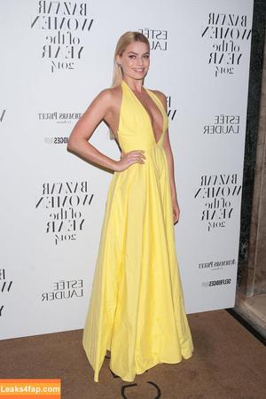 Margot Robbie photo #1868