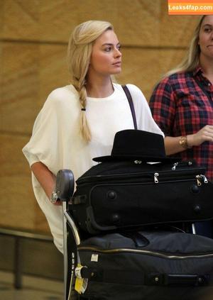 Margot Robbie photo #1881