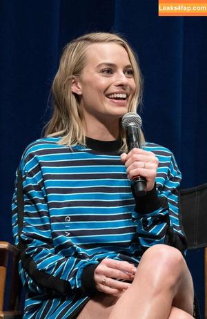 Margot Robbie photo #1882