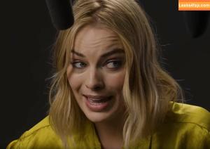 Margot Robbie photo #1890
