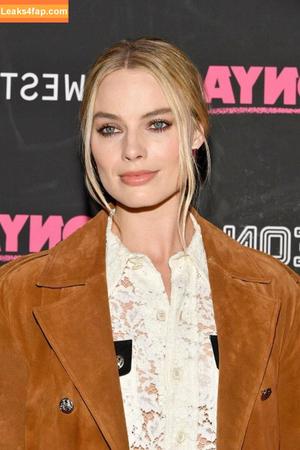 Margot Robbie photo #1900