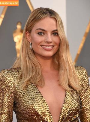 Margot Robbie photo #1903