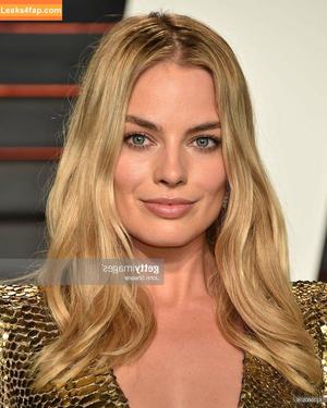 Margot Robbie photo #1907