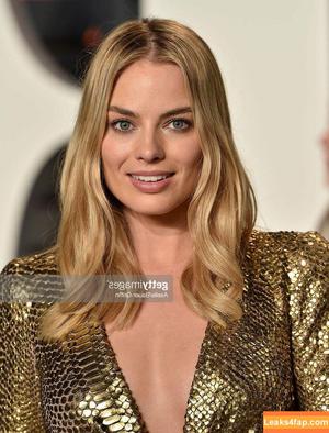 Margot Robbie photo #1909