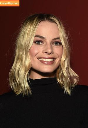 Margot Robbie photo #1919