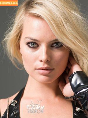 Margot Robbie photo #1921