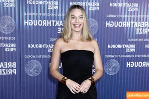 Margot Robbie photo #1928