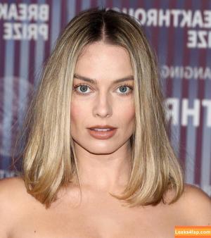 Margot Robbie photo #1934