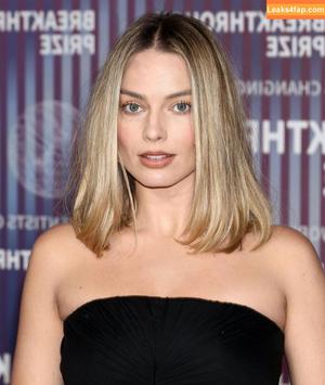 Margot Robbie photo #1935