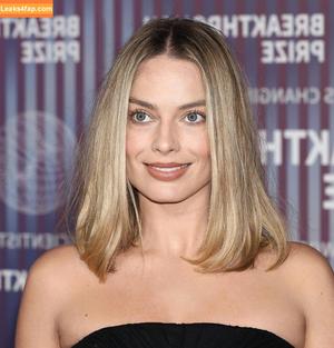 Margot Robbie photo #1936