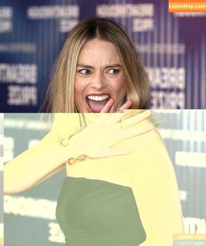 Margot Robbie photo #1938