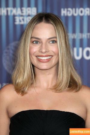Margot Robbie photo #1950
