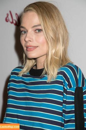 Margot Robbie photo #1966