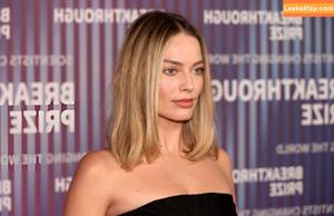 Margot Robbie photo #1979