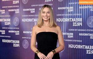 Margot Robbie photo #1983