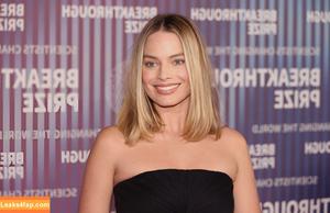 Margot Robbie photo #1984