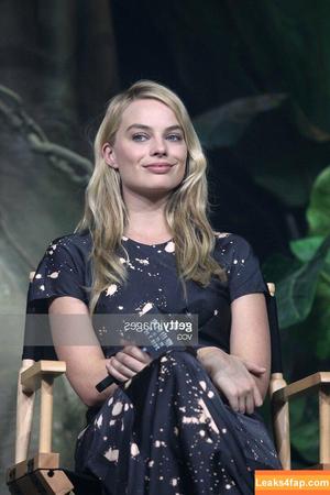 Margot Robbie photo #1986