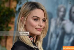 Margot Robbie photo #1987