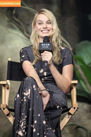 Margot Robbie photo #1988