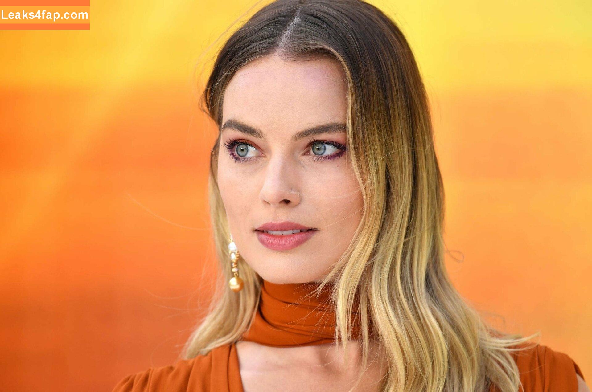 Margot Robbie / margotrobbieofficial leaked photo photo #2009