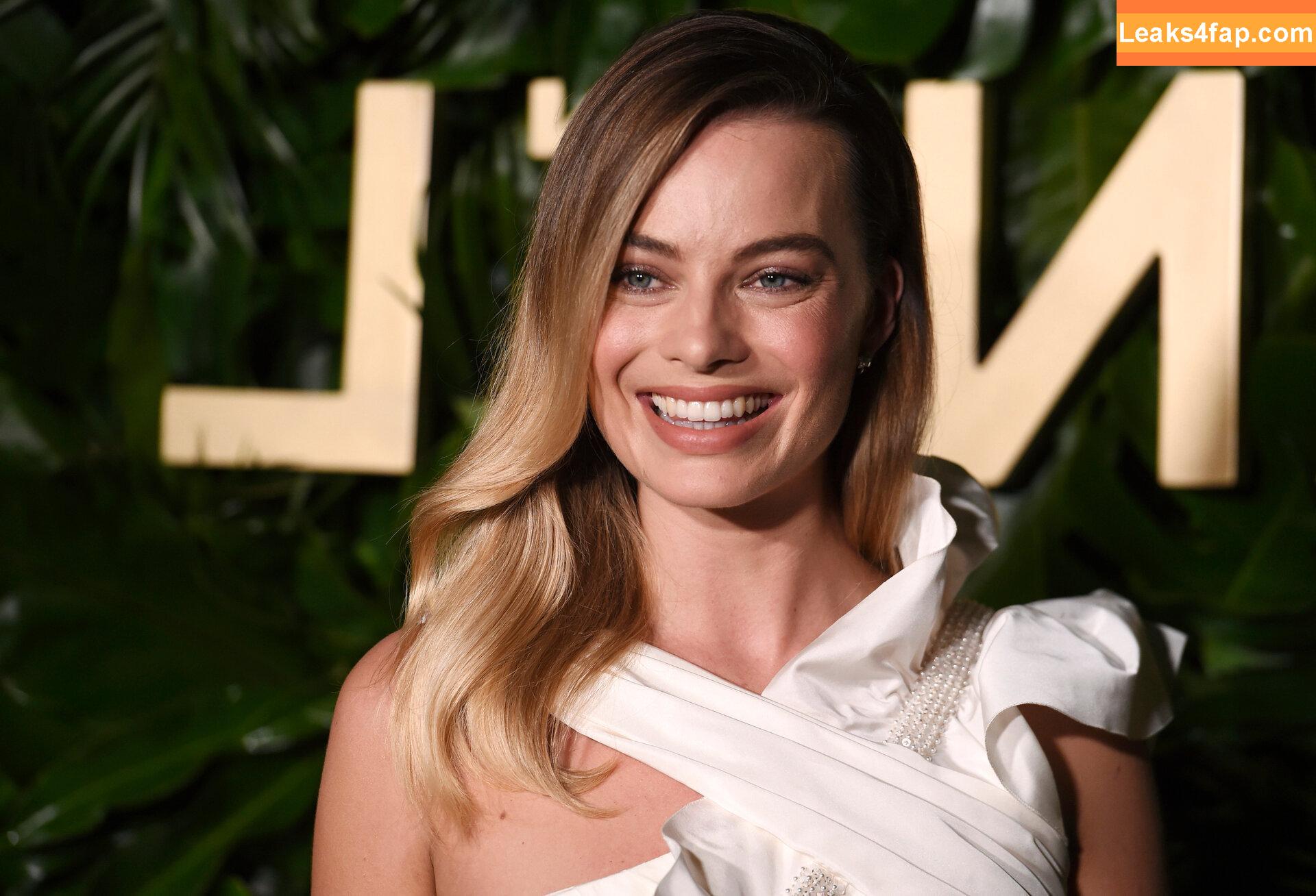 Margot Robbie / margotrobbieofficial leaked photo photo #2018