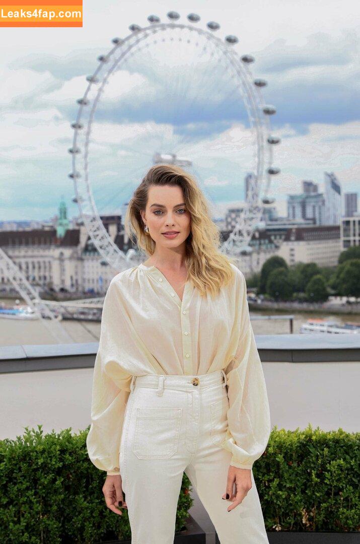 Margot Robbie / margotrobbieofficial leaked photo photo #2032