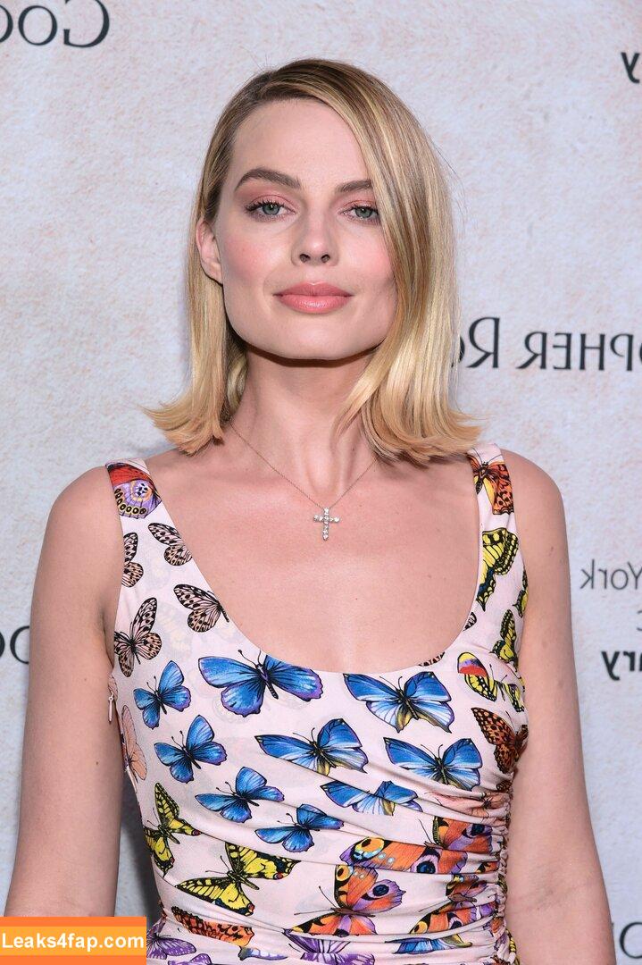 Margot Robbie / margotrobbieofficial leaked photo photo #2050