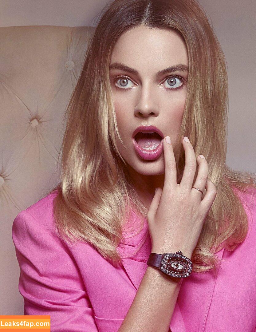 Margot Robbie / margotrobbieofficial leaked photo photo #2054