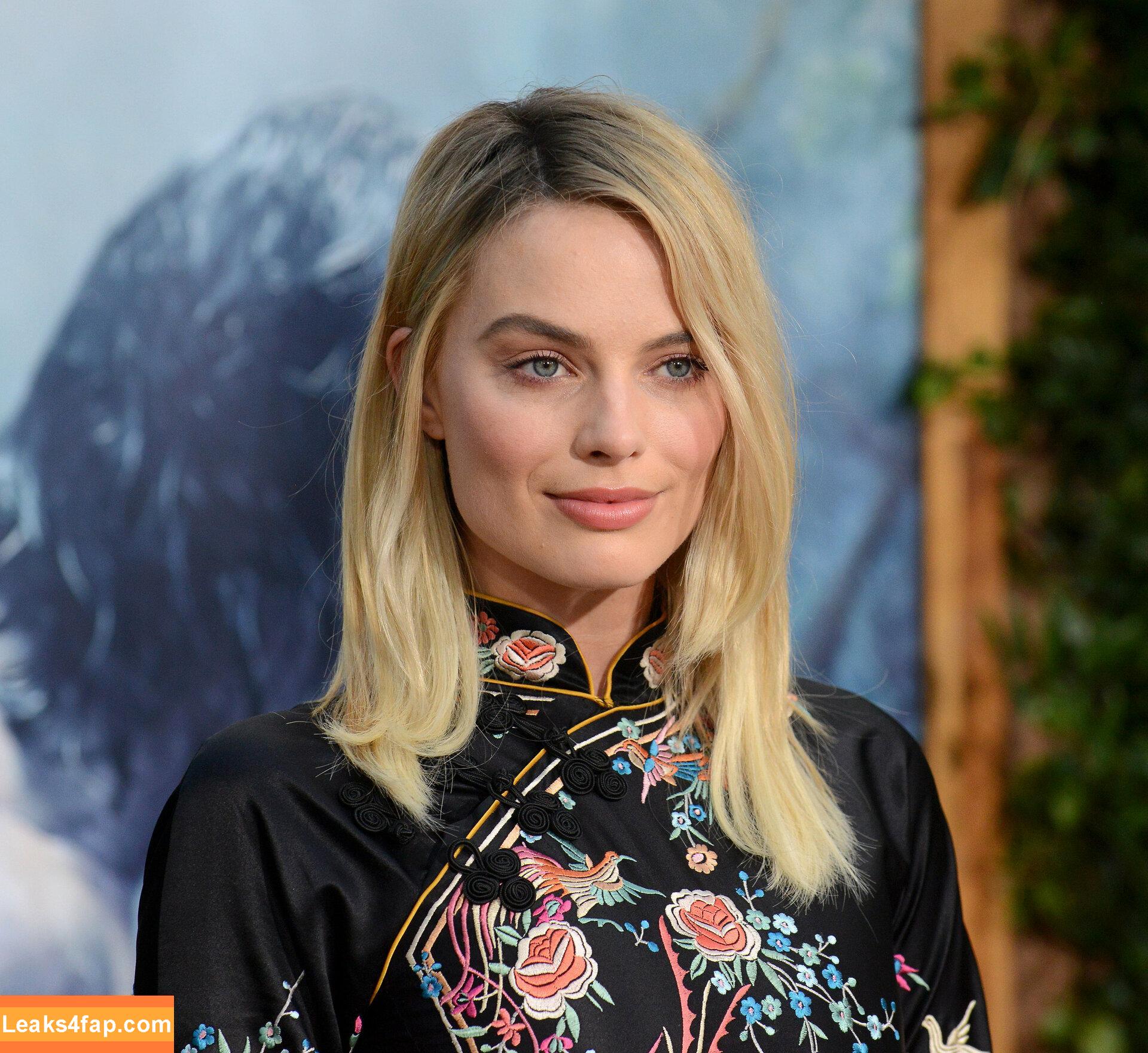 Margot Robbie / margotrobbieofficial leaked photo photo #2068