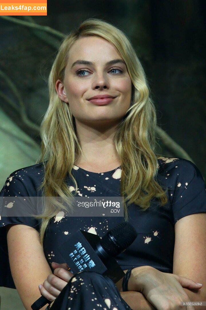 Margot Robbie / margotrobbieofficial leaked photo photo #2076