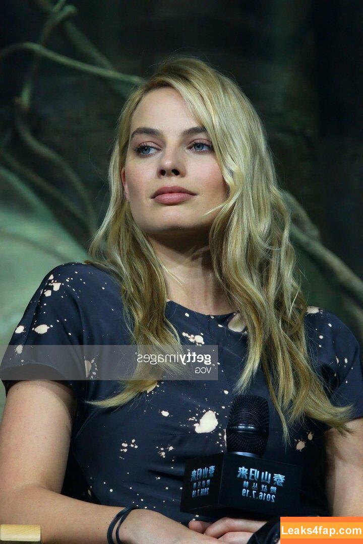 Margot Robbie / margotrobbieofficial leaked photo photo #2077