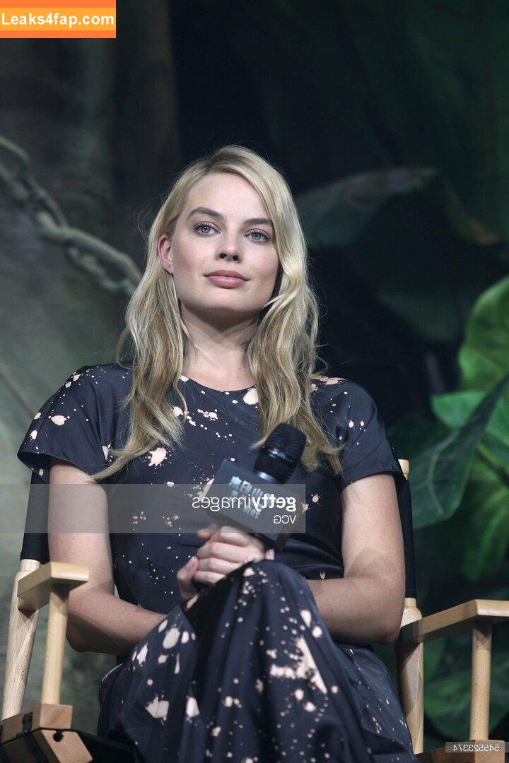 Margot Robbie / margotrobbieofficial leaked photo photo #2078