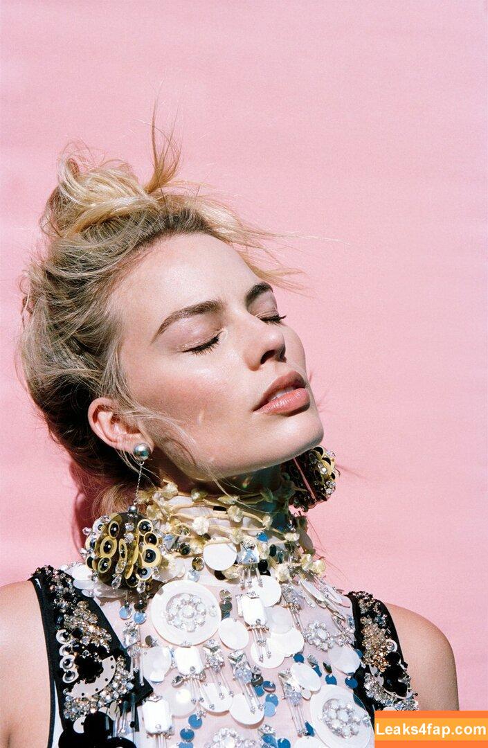 Margot Robbie / margotrobbieofficial leaked photo photo #2087