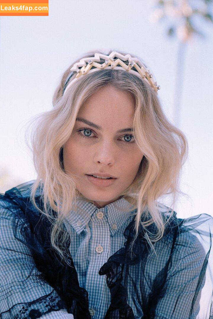 Margot Robbie / margotrobbieofficial leaked photo photo #2090