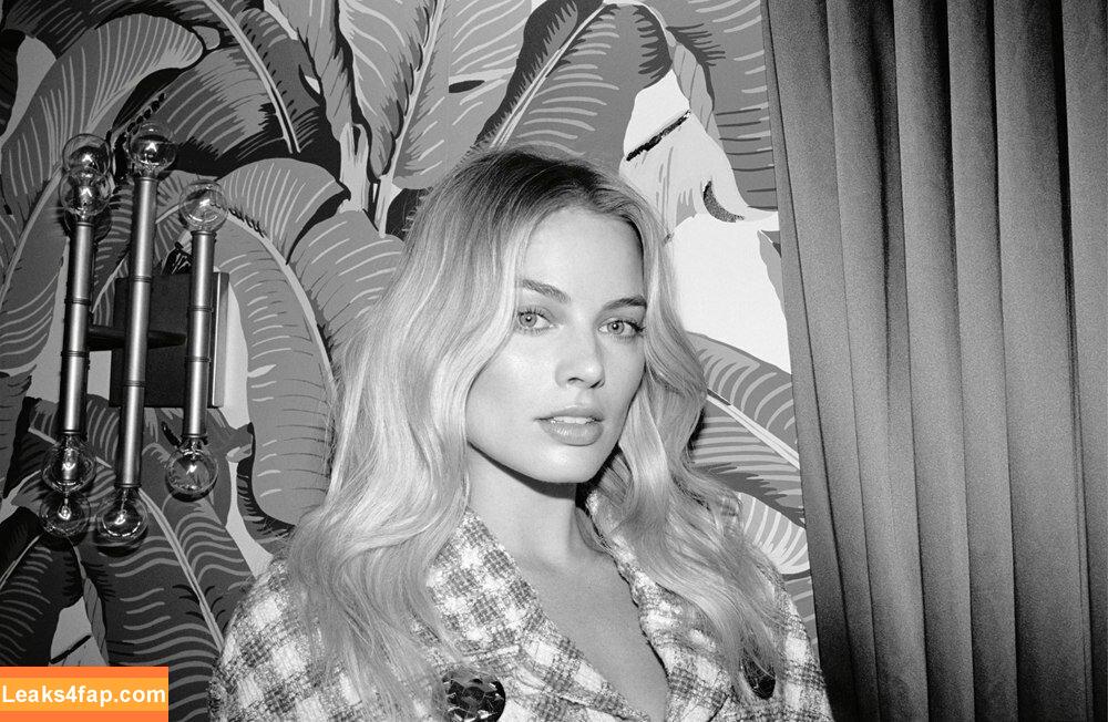 Margot Robbie / margotrobbieofficial leaked photo photo #2092