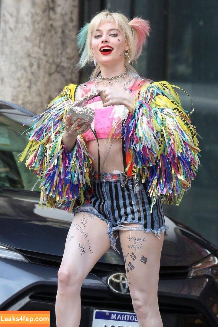 Margot Robbie / margotrobbieofficial leaked photo photo #2124