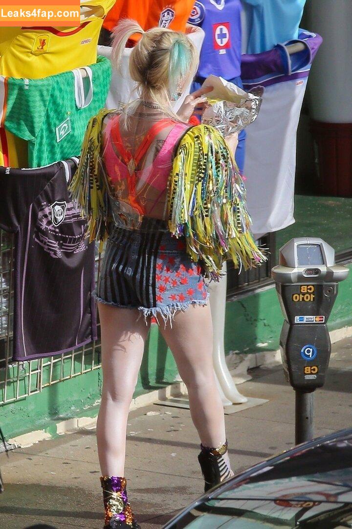 Margot Robbie / margotrobbieofficial leaked photo photo #2125