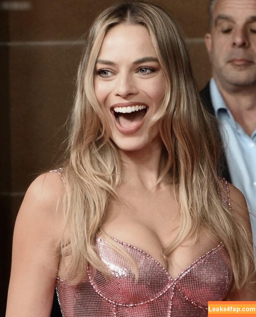 Margot Robbie / margotrobbieofficial leaked photo photo #2146