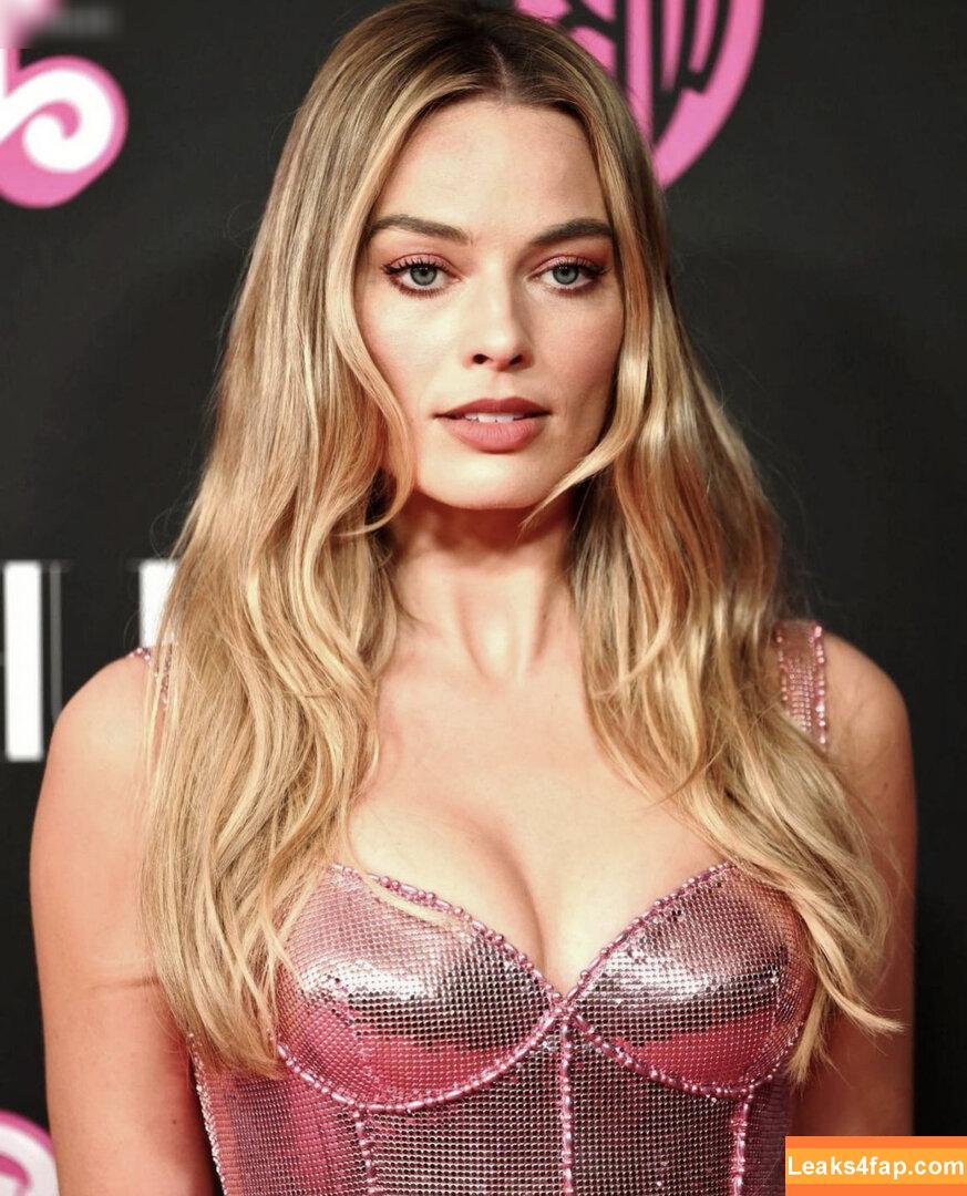 Margot Robbie / margotrobbieofficial leaked photo photo #2147