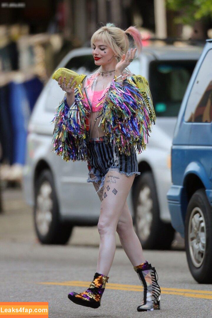 Margot Robbie / margotrobbieofficial leaked photo photo #2154
