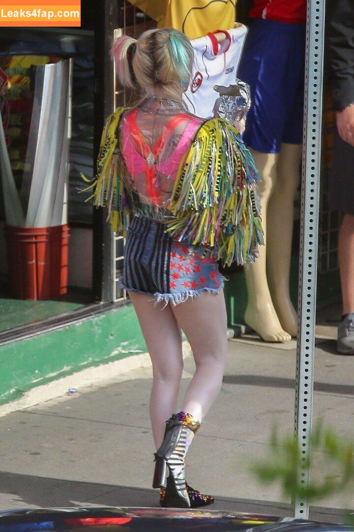 Margot Robbie / margotrobbieofficial leaked photo photo #2155