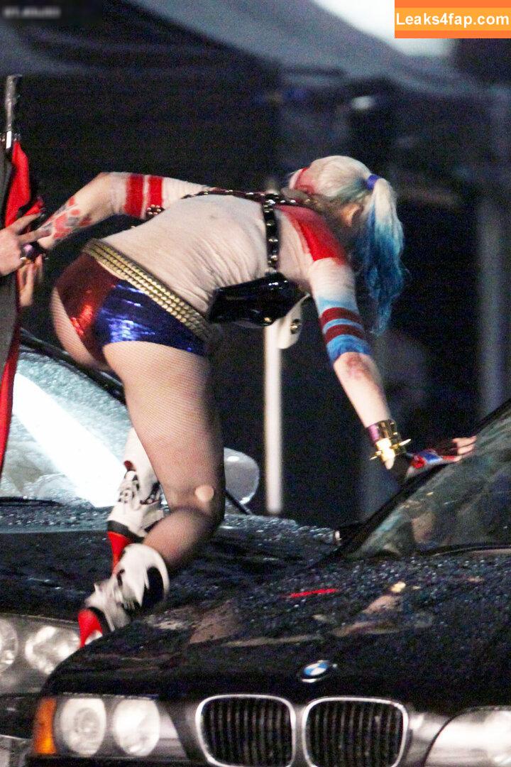 Margot Robbie / margotrobbieofficial leaked photo photo #2158
