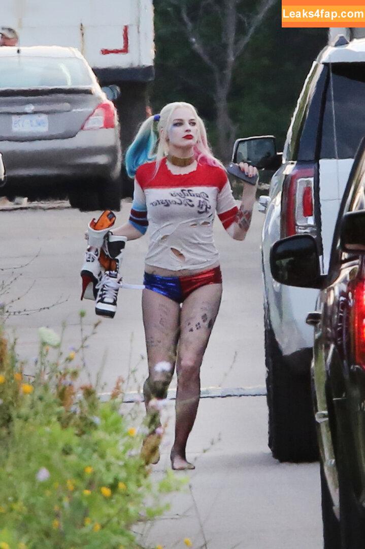 Margot Robbie / margotrobbieofficial leaked photo photo #2162