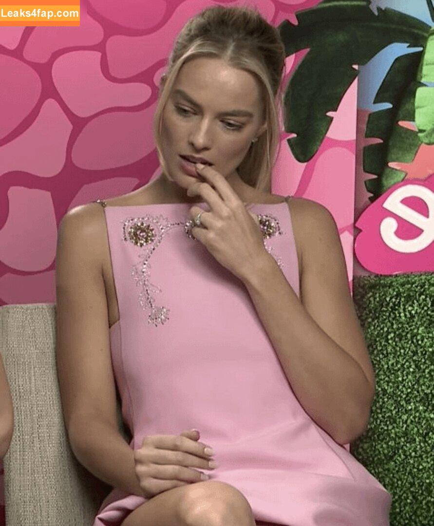 Margot Robbie / margotrobbieofficial leaked photo photo #2203