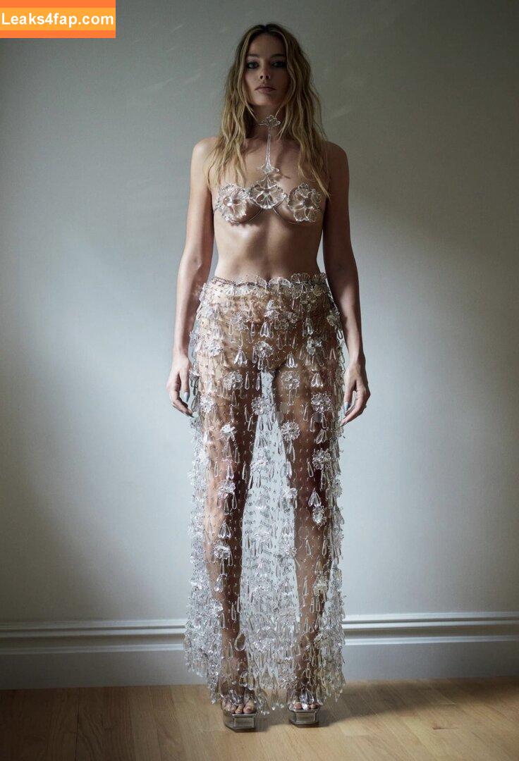 Margot Robbie / margotrobbieofficial leaked photo photo #2210