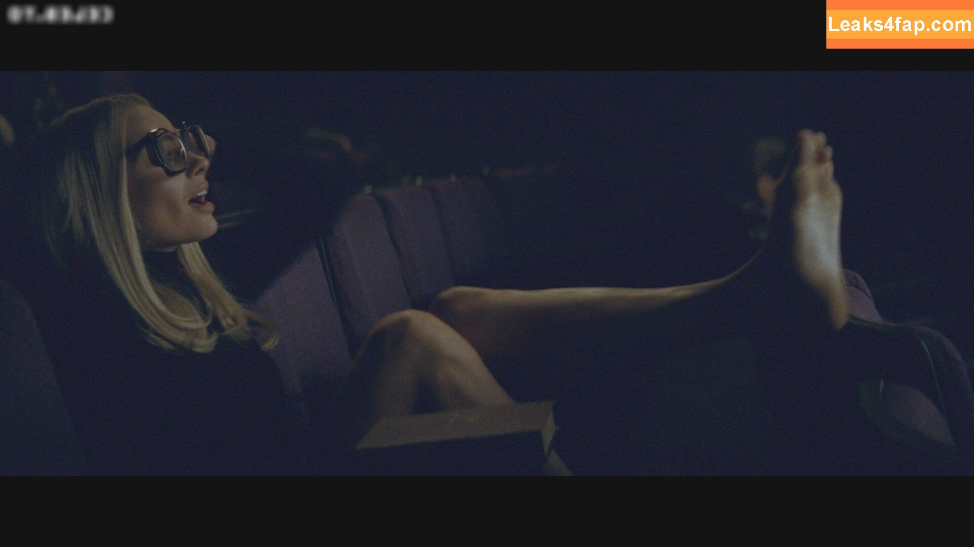 Margot Robbie / margotrobbieofficial leaked photo photo #2214