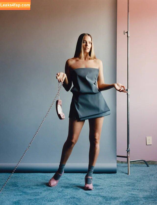 Margot Robbie / margotrobbieofficial leaked photo photo #2222