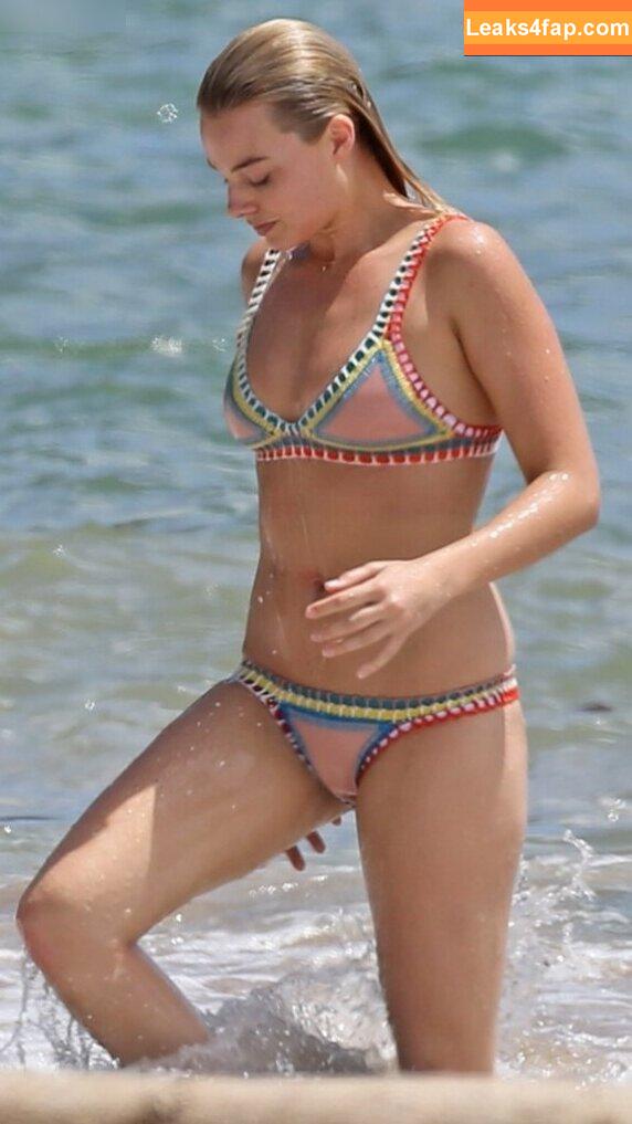 Margot Robbie / margotrobbieofficial leaked photo photo #2227