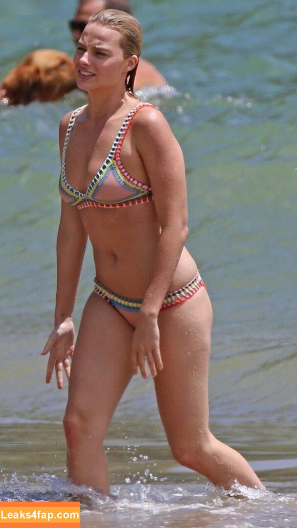 Margot Robbie / margotrobbieofficial leaked photo photo #2231